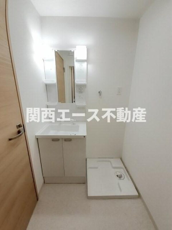 洗面・脱衣所