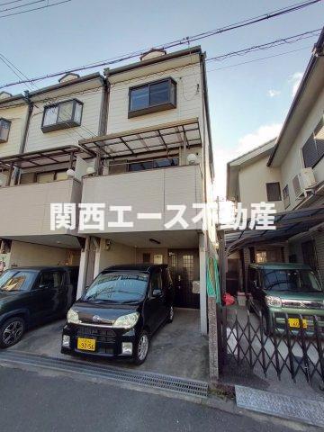 桜町貸家