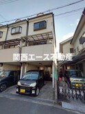 桜町貸家