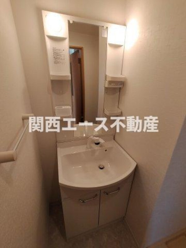 洗面・脱衣所