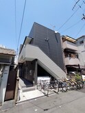 リバーレジデンス花園