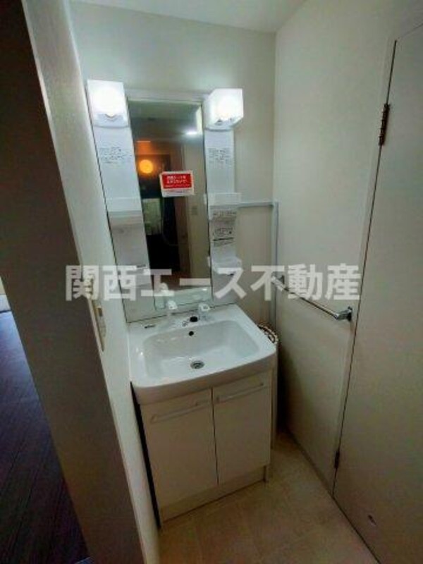 洗面・脱衣所