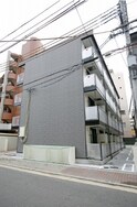 レオパレスEサクセス
