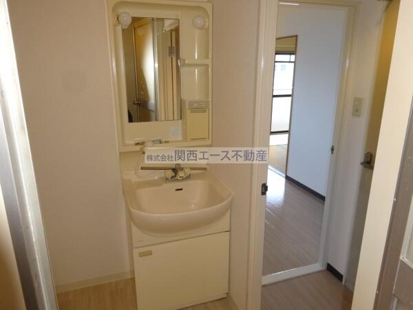 洗面・脱衣所