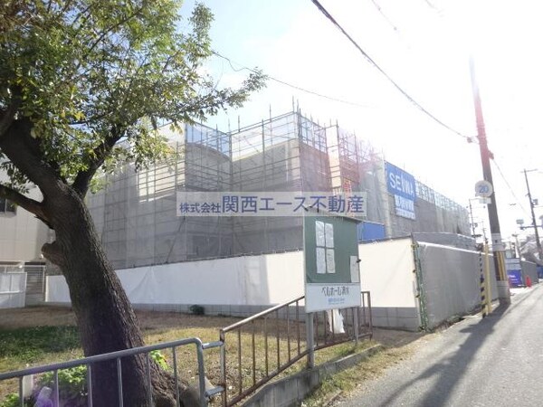 周辺環境