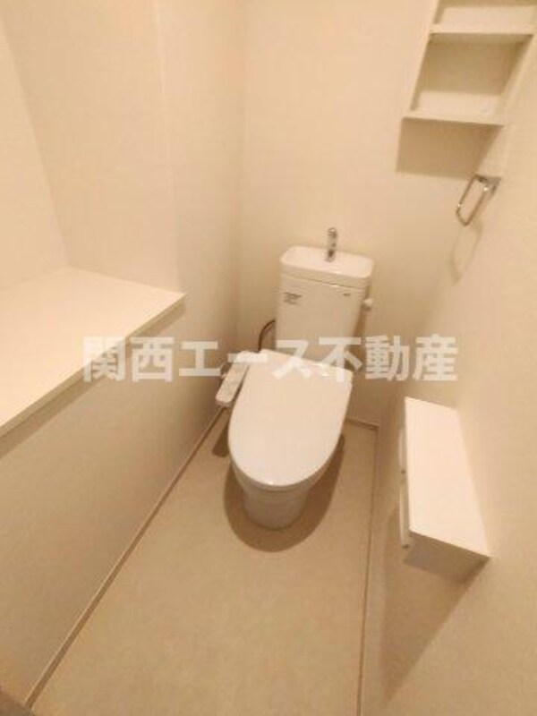 洗面・脱衣所