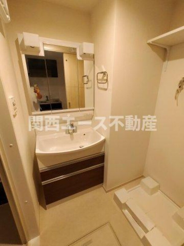 洗面・脱衣所