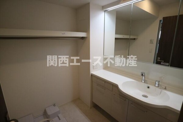 洗面・脱衣所