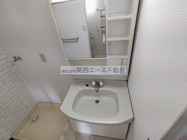 洗面・脱衣所