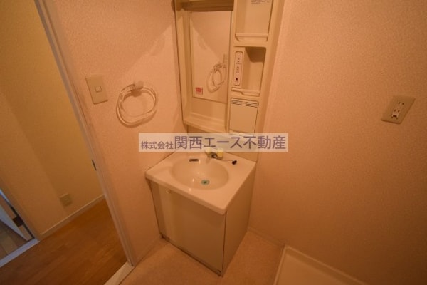 洗面・脱衣所