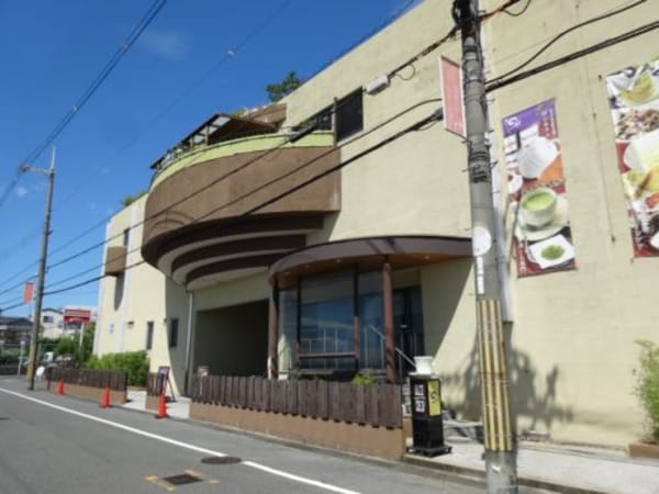 周辺環境(東大阪石切温泉ホテルセイリュウ 769m)