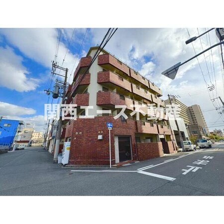 ルネッサンス32番館外観写真