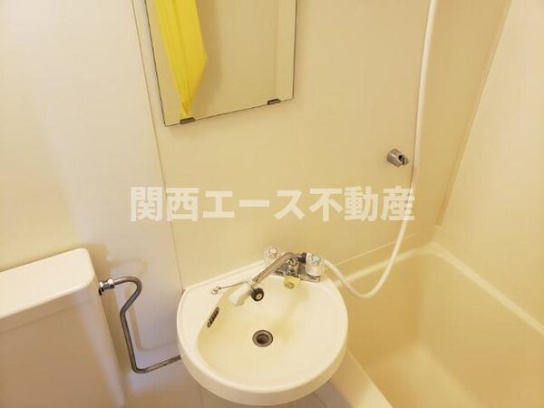 洗面・脱衣所