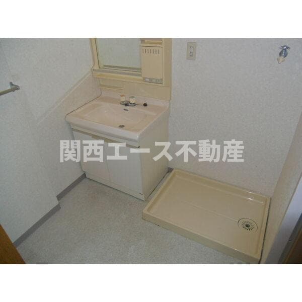 洗面・脱衣所