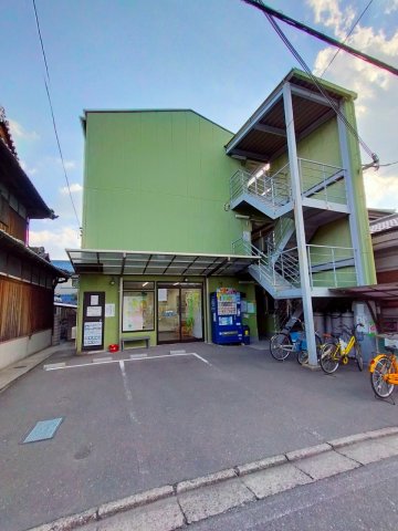 アポローズマンション