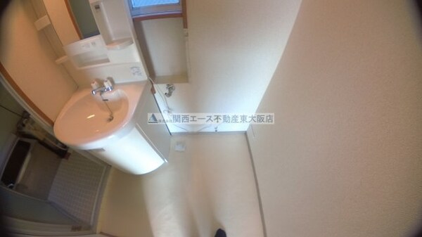 洗面・脱衣所