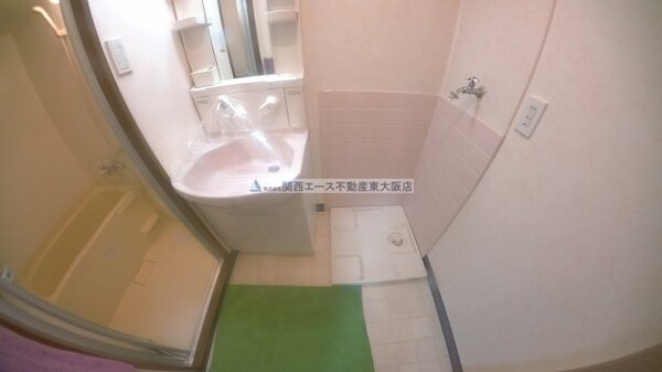 洗面・脱衣所