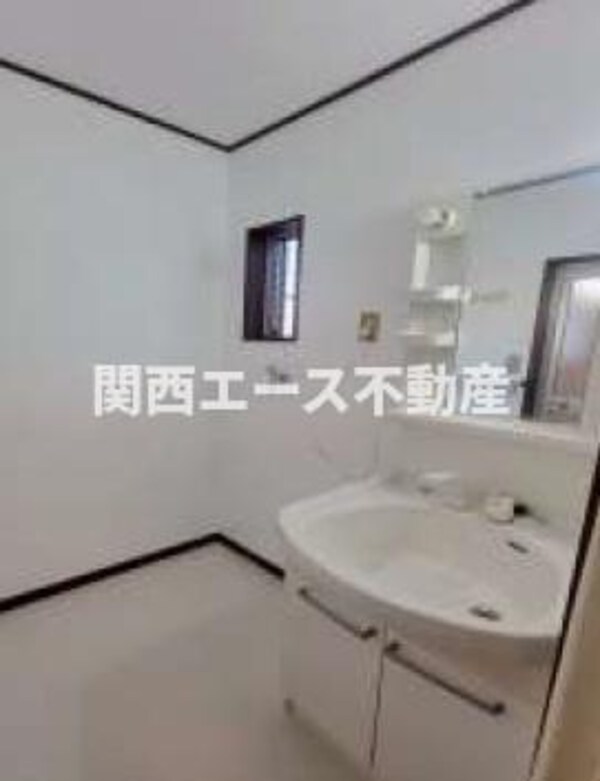 洗面・脱衣所