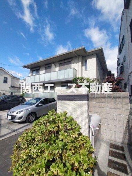 Esperanza・UⅡ外観写真