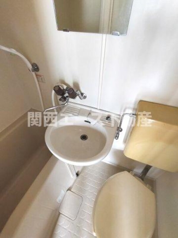 洗面・脱衣所