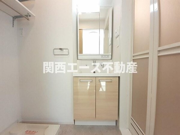 洗面・脱衣所