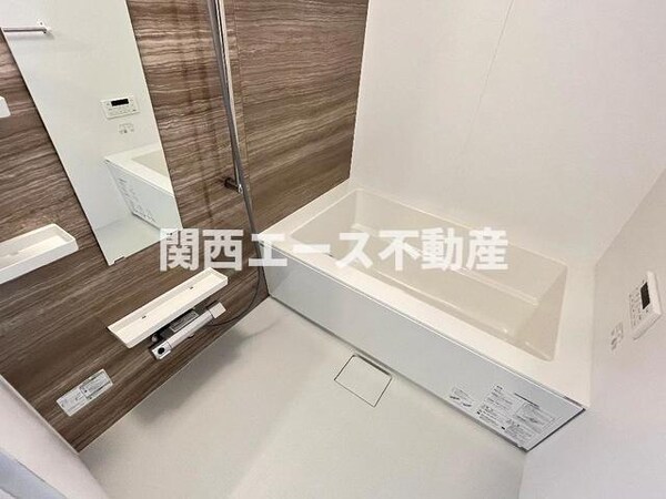 浴室(同一商品)