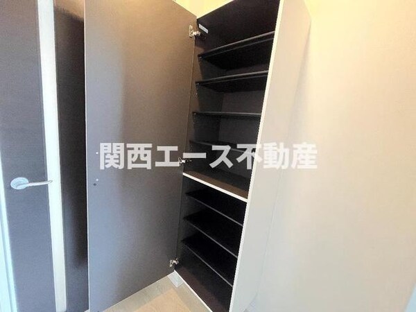 玄関(同一商品)