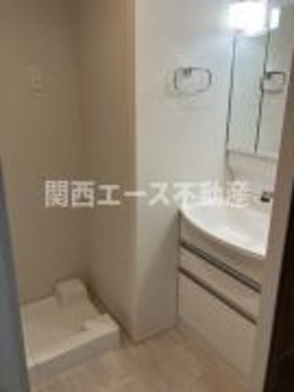 洗面・脱衣所