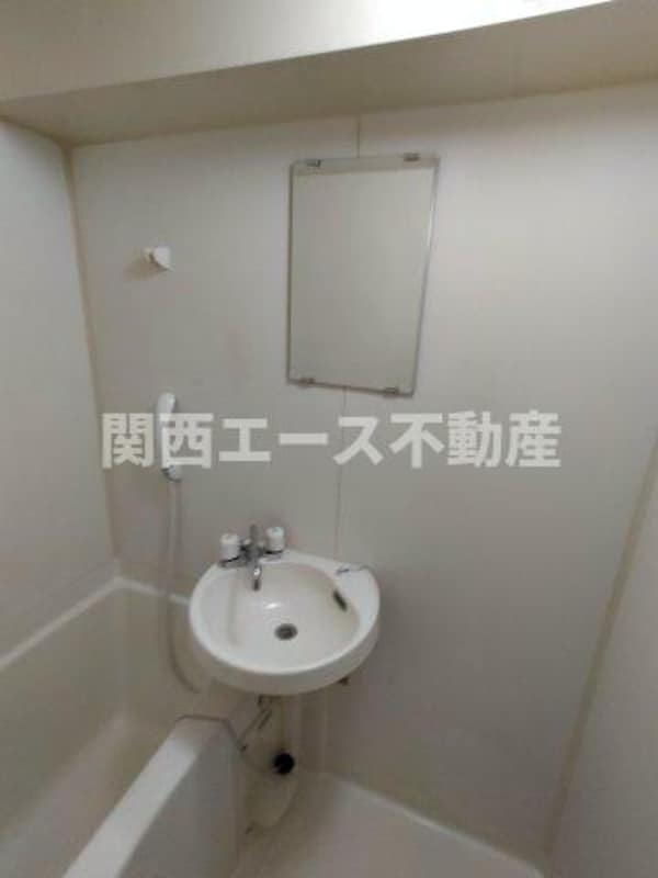 洗面・脱衣所