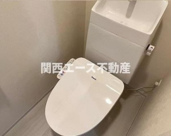トイレ(同一商品)
