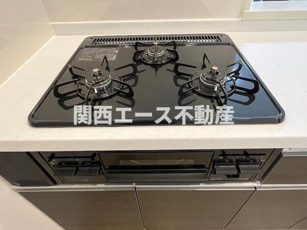 キッチン(同一商品)