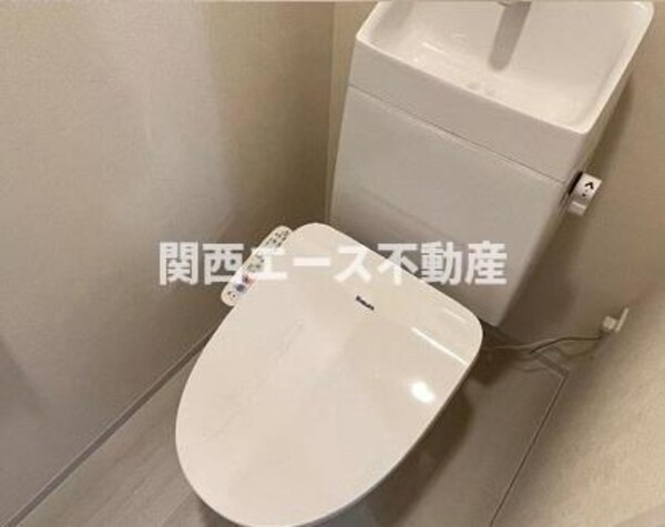 トイレ(同一商品)