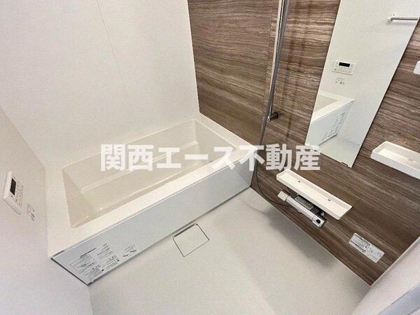 浴室(同一商品)