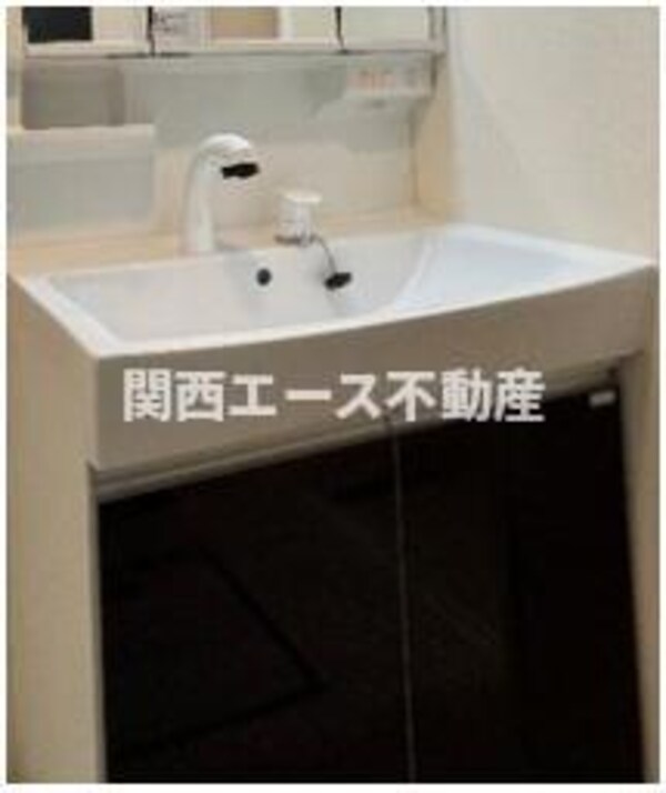 洗面・脱衣所(同一商品)