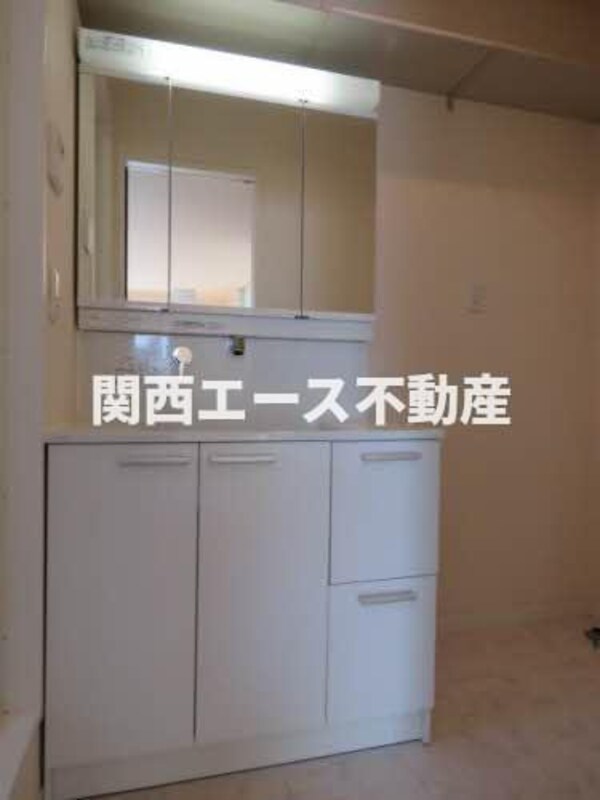 洗面・脱衣所