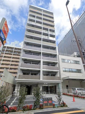 フォーリアライズ大阪イーストゲート
