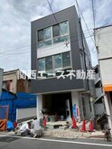 アベニュー瓢箪山