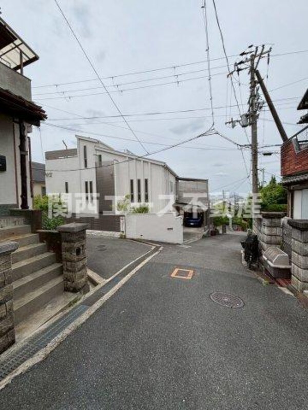 周辺環境