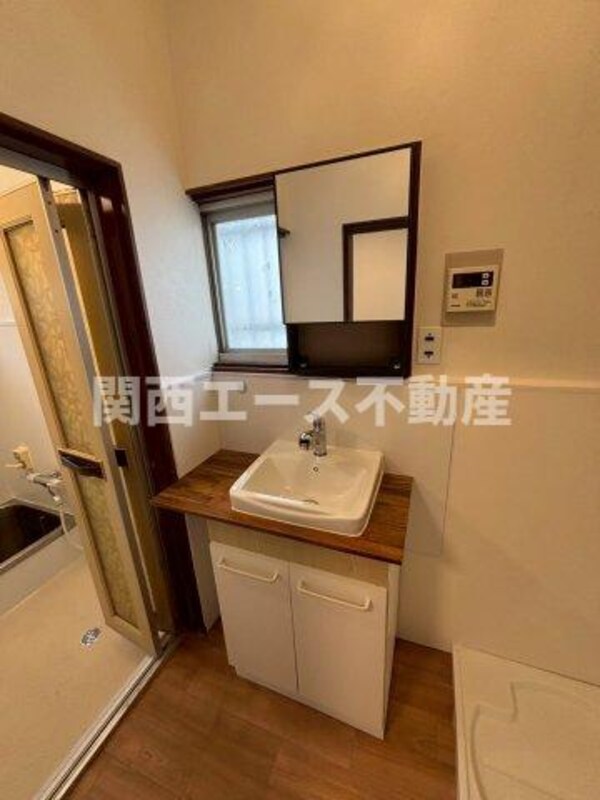 洗面・脱衣所
