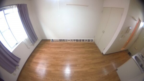 洋室