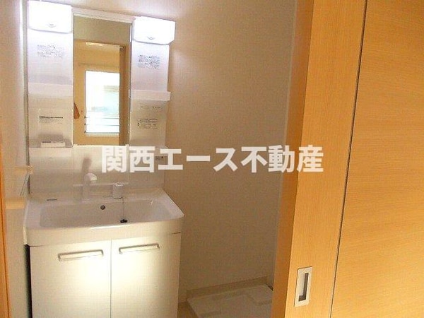 洗面・脱衣所