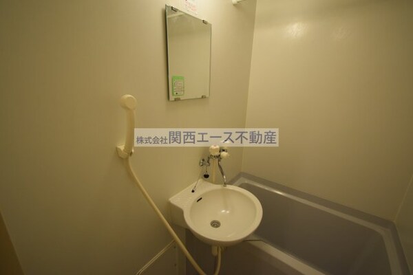 洗面・脱衣所