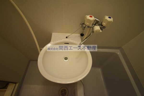 洗面・脱衣所