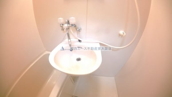 洗面・脱衣所