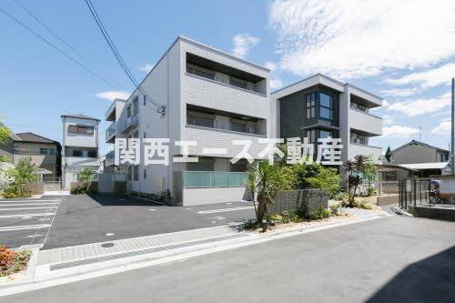 シャーメゾンカーサレジオ