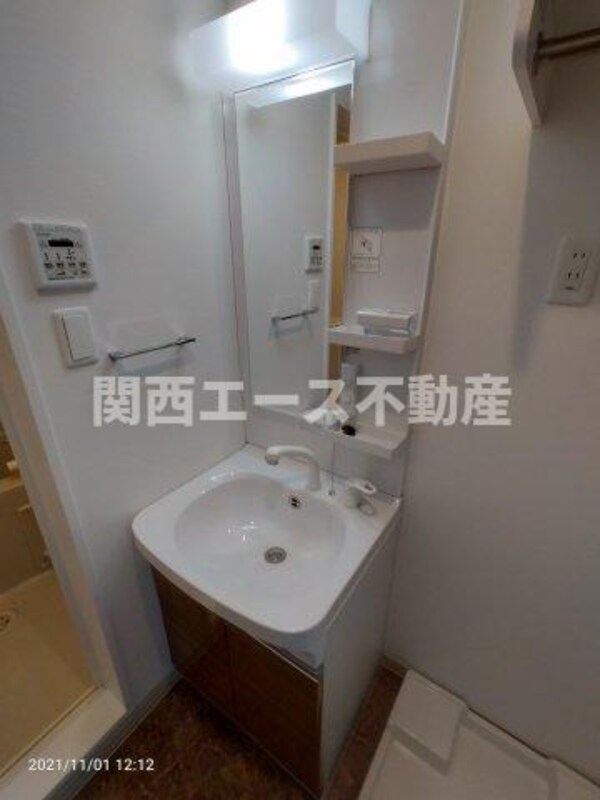 洗面・脱衣所