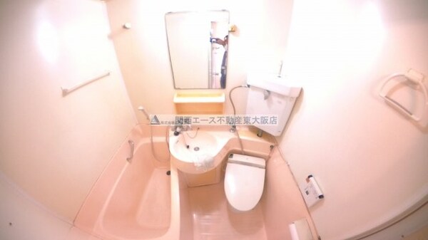 洗面・脱衣所