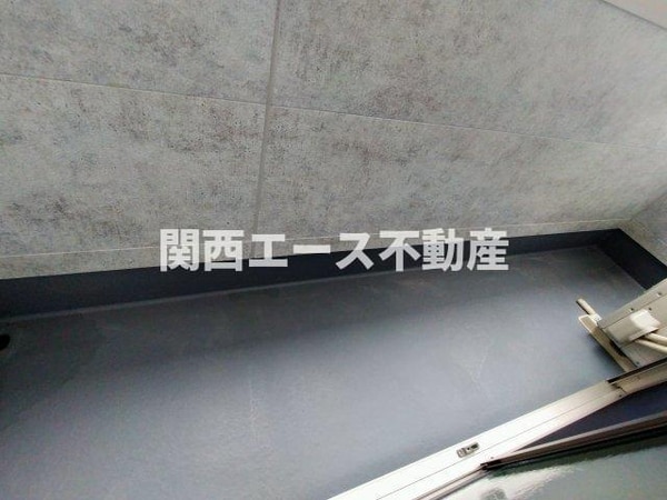 バルコニー(同一商品)