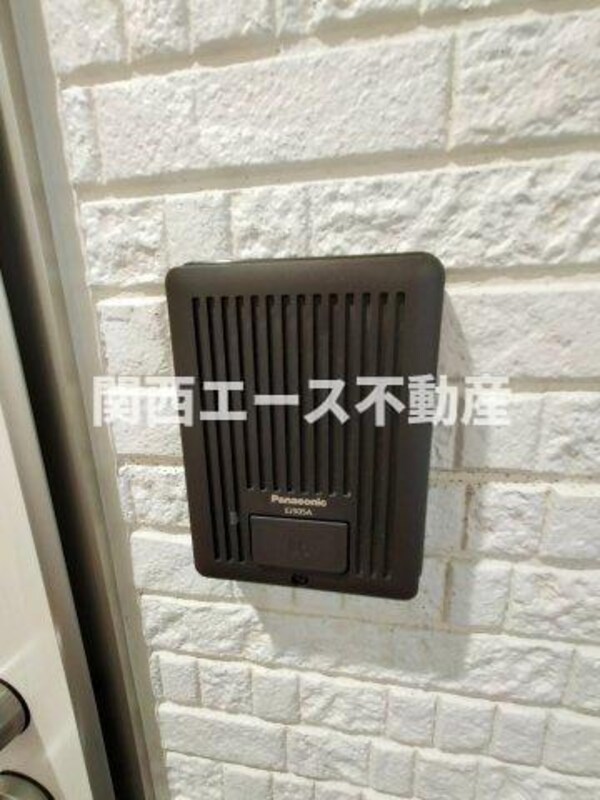 玄関(同一商品)