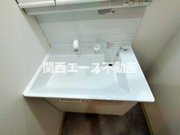洗面・脱衣所